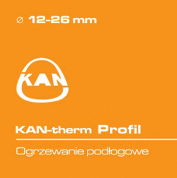 Система KAN-therm Profil